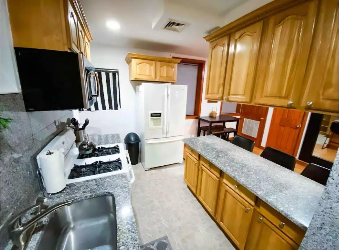 La Quinta Loft Lägenhet New York
