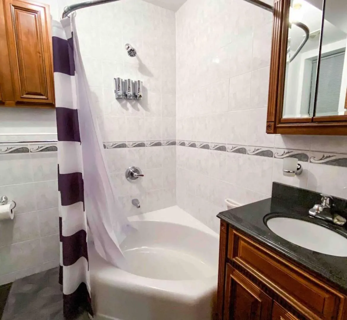 La Quinta Loft Lägenhet New York