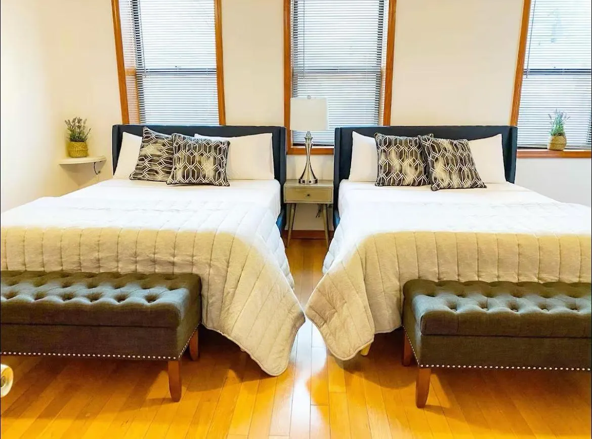 La Quinta Loft Lägenhet New York
