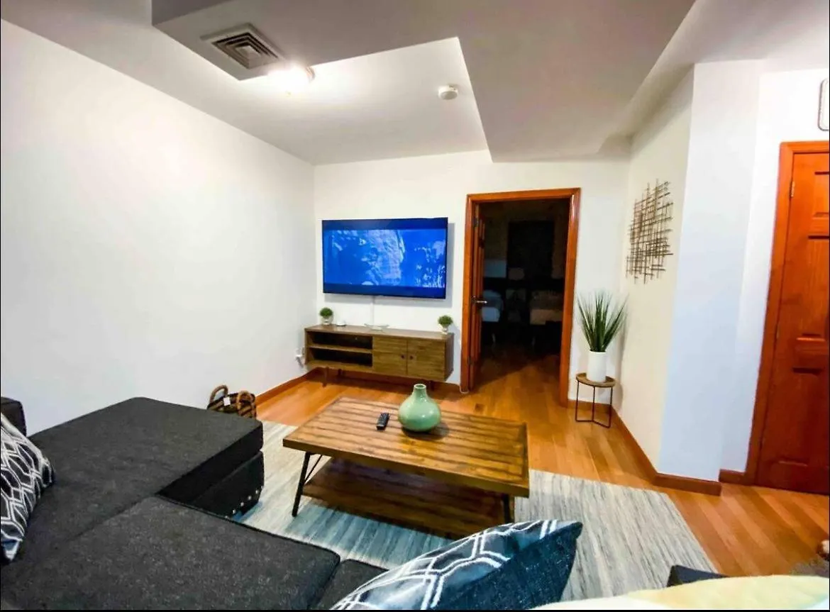 La Quinta Loft Lägenhet New York USA
