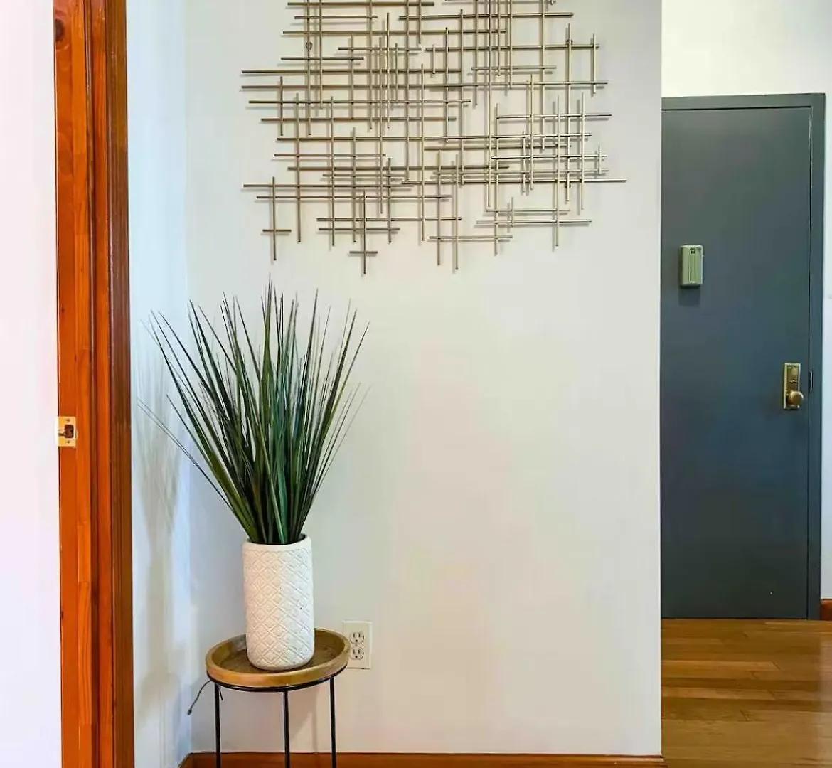 La Quinta Loft Lägenhet New York