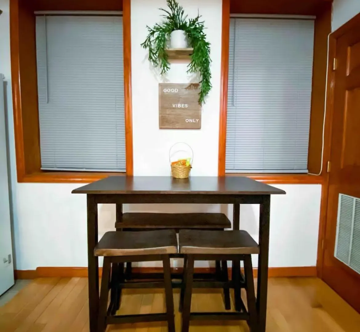 La Quinta Loft Lägenhet New York