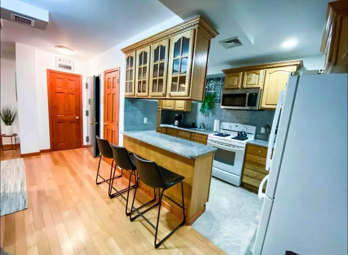 La Quinta Loft Lägenhet New York 0*,  USA