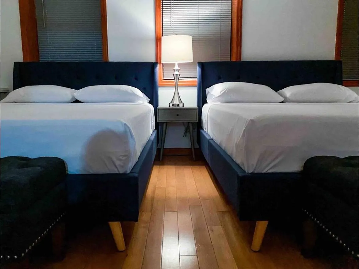 Appartamento La Quinta Loft New York Stati Uniti
