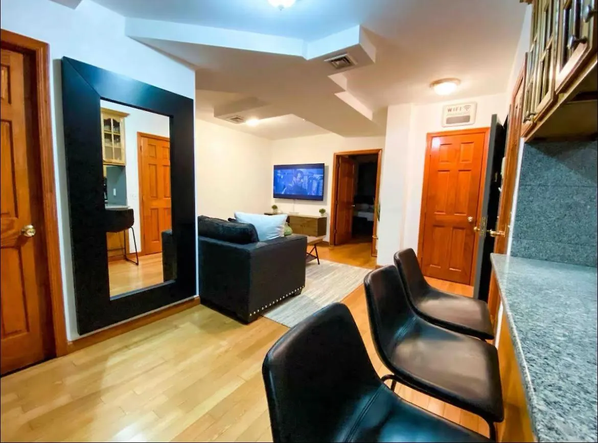 Appartamento La Quinta Loft New York