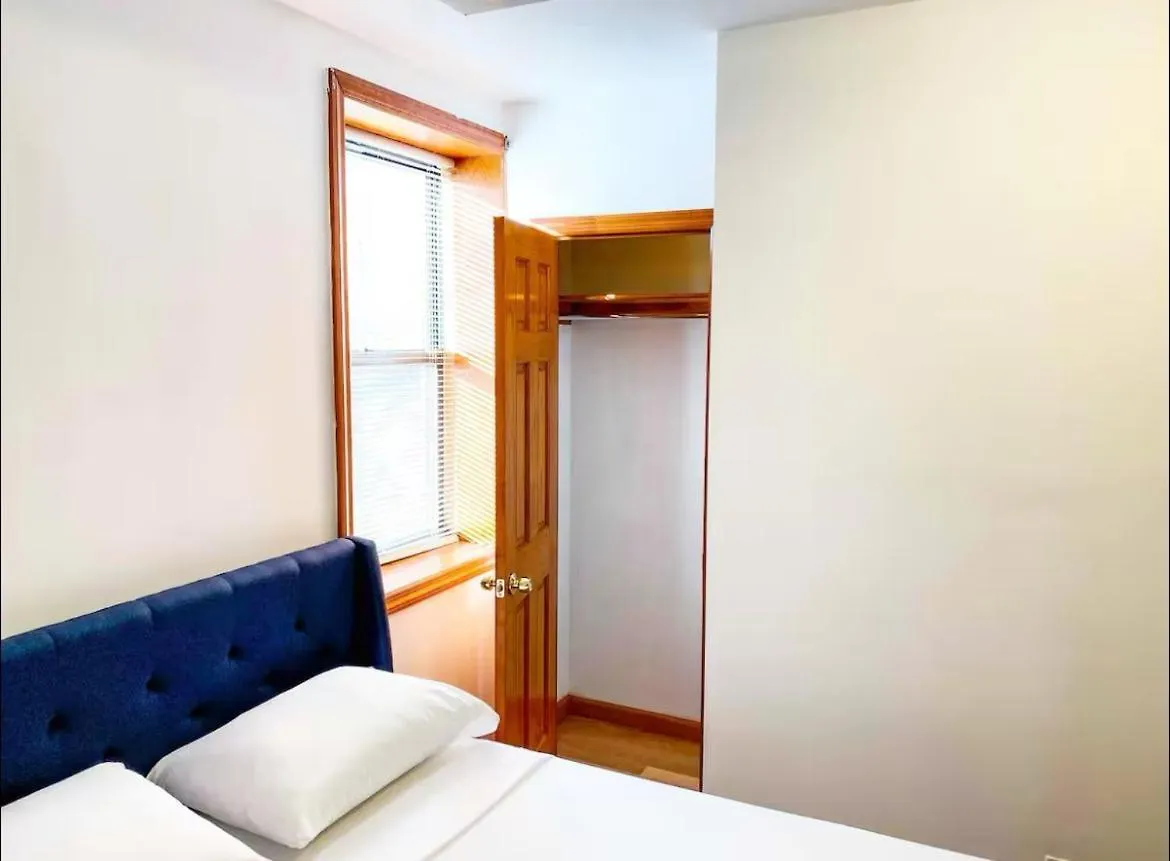Appartamento La Quinta Loft New York